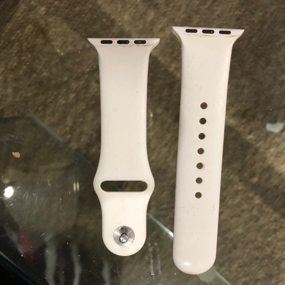 Apple Watch band